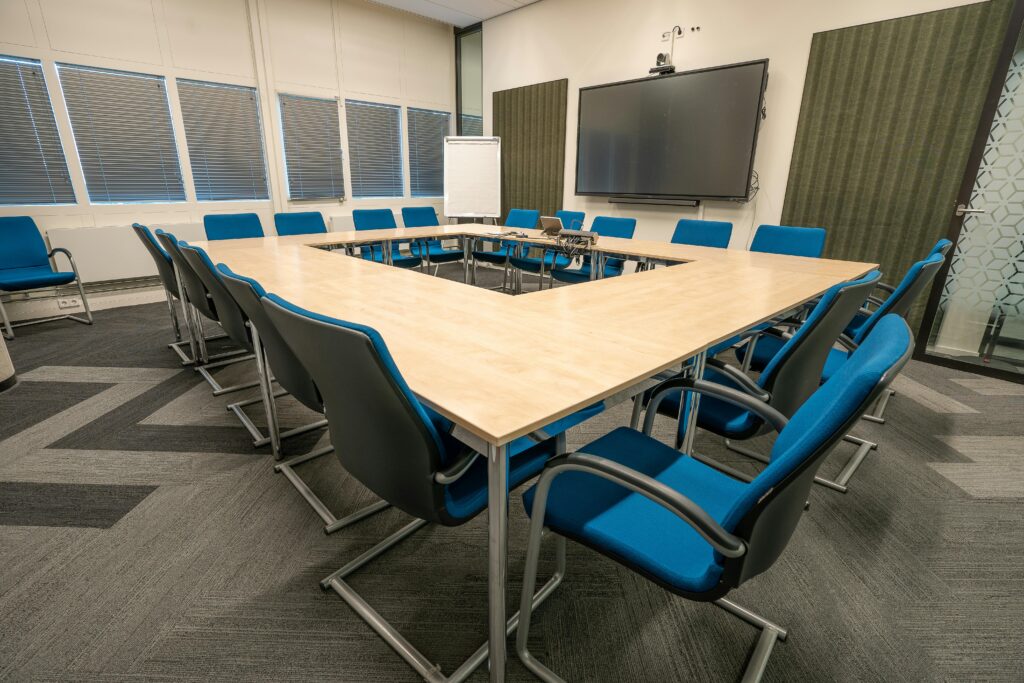 Nash Cleaners commercial Cleaning